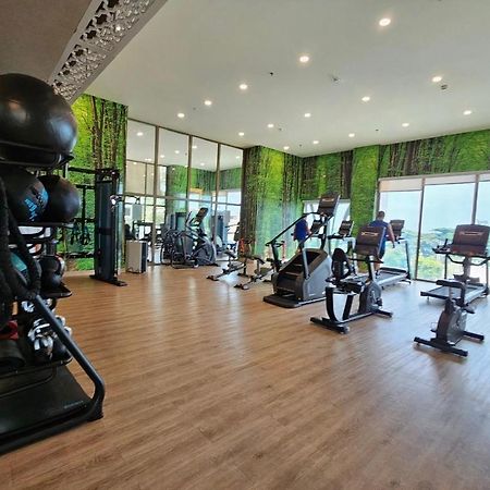 Luxury Sea View Room Beach Front Luxury Pantai Jomtien Luaran gambar